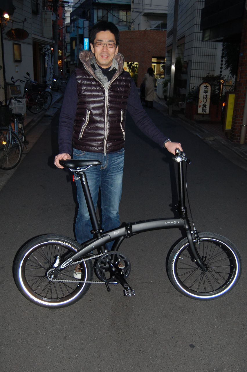 2011ﾓﾃﾞﾙも太く : 橋輪