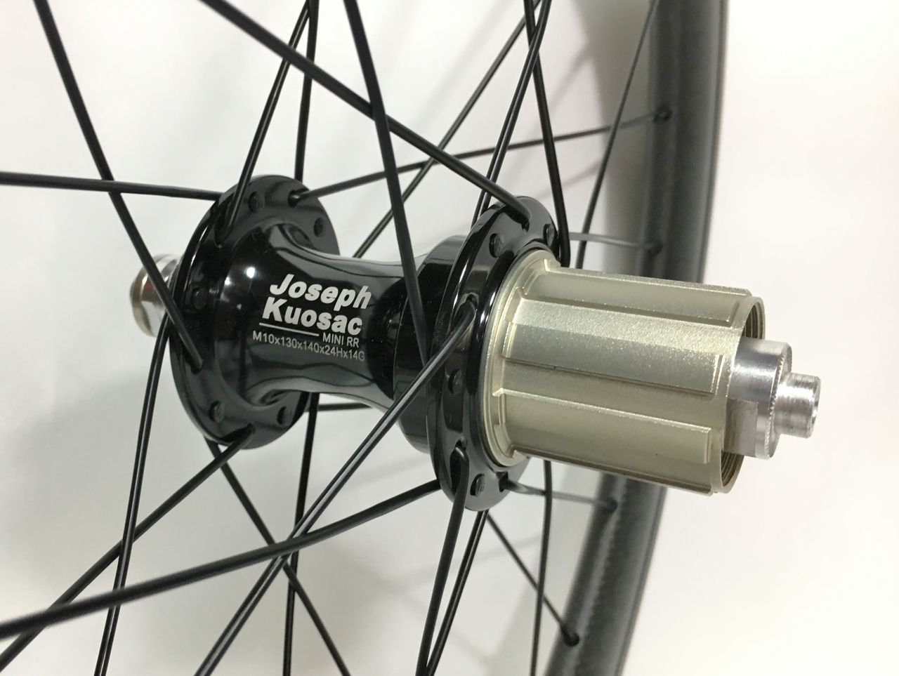 20インチ（406）フルカーボンホイールの SALE！【橋輪Blog】 : 橋輪