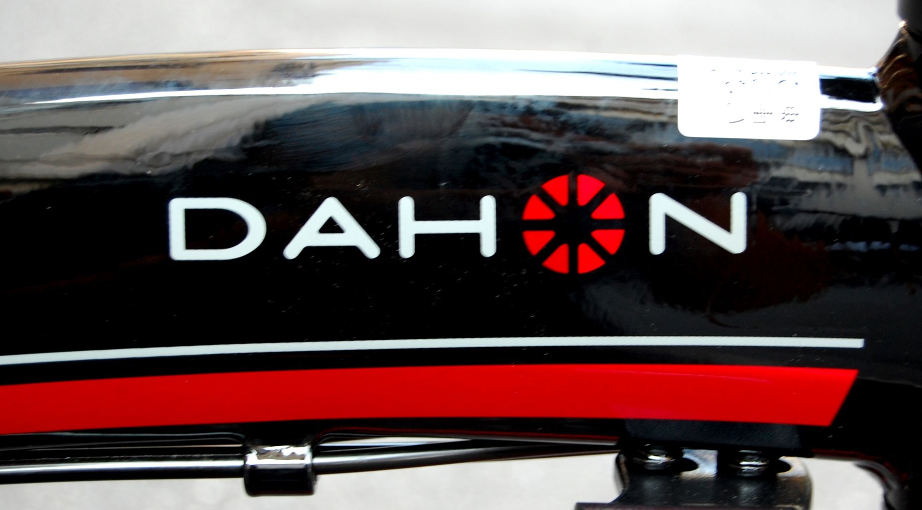 dahon p20