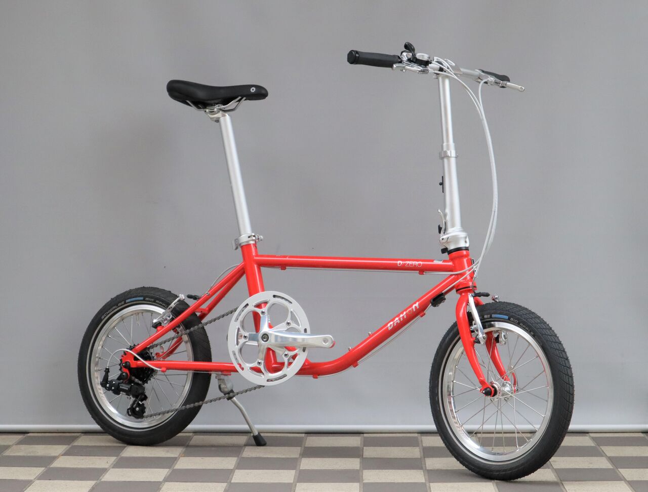2022 DAHON NEW モデル D-ZERO 試乗出来ます!【橋輪Blog】 : 橋輪 2022 DAHON NEW モデル D-ZERO 試乗出来ます!【橋輪Blog】 : 橋輪