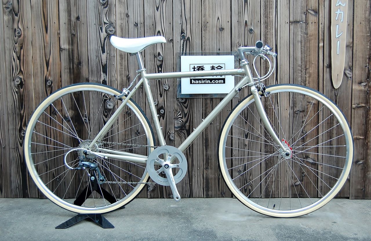 2015 FUJI BALLAD 入荷です！【橋輪Blog】 : 橋輪