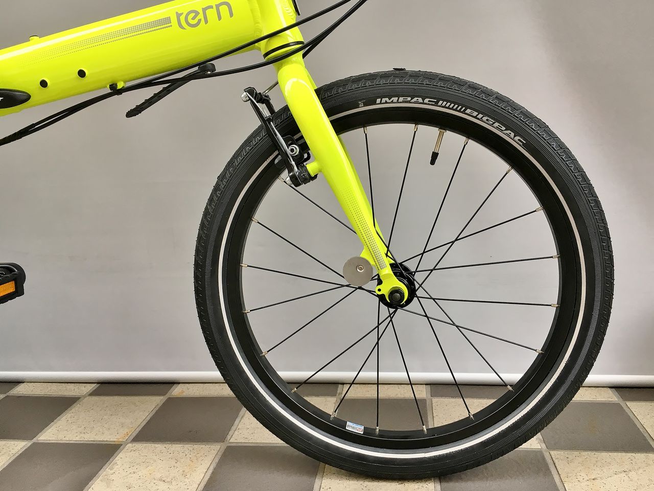 最終値下げtern Link C8 Modern line Tern 2020 Link C8 Modern Line | SASASOUBIKES