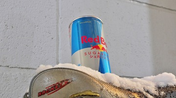 redbull