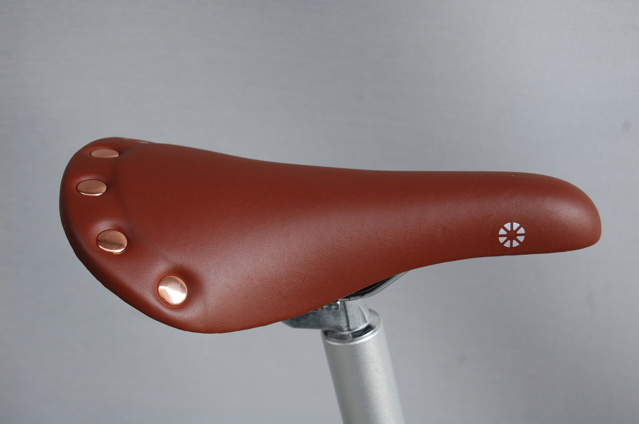 2020 DAHON Boardwalk D7【橋輪Blog】 : 橋輪