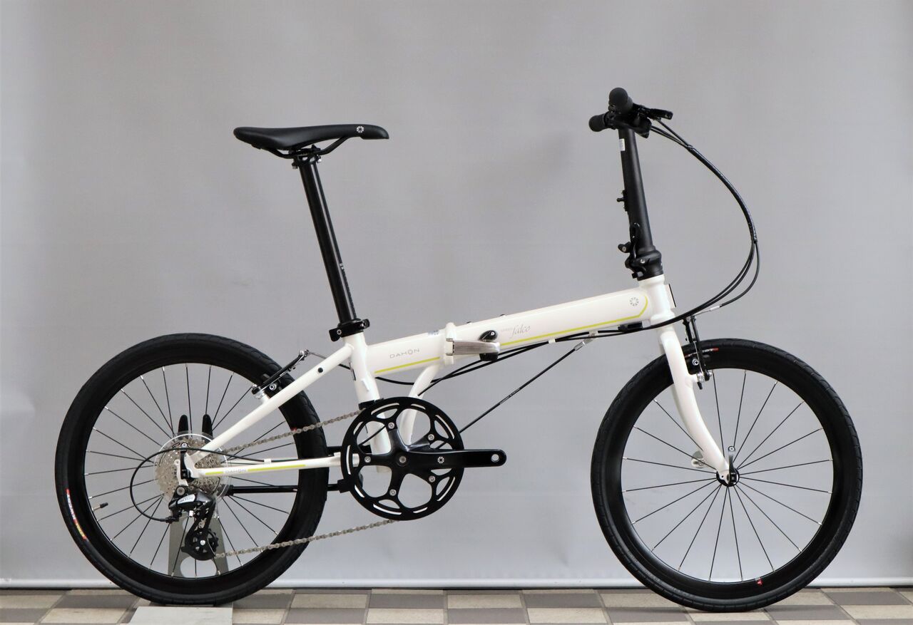 2021 DAHON SPEED Falco【橋輪Blog】 : 橋輪 2021 DAHON SPEED Falco【橋輪Blog】 : 橋輪