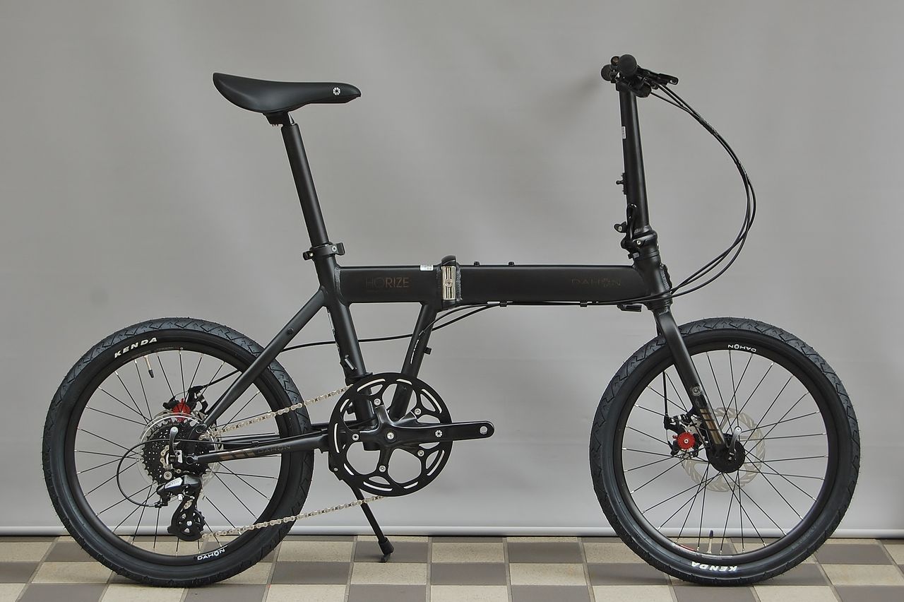 2019 DAHON Horize Disc【橋輪Blog】 : 橋輪 2019 DAHON Horize Disc【橋輪Blog】 : 橋輪