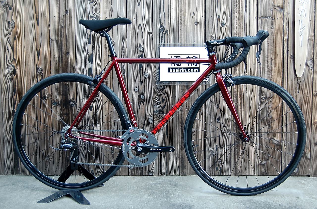 2015 Rock Bikes Envy 【橋輪Blog】 : 橋輪 2015 Rock Bikes Envy 【橋輪Blog】 : 橋輪