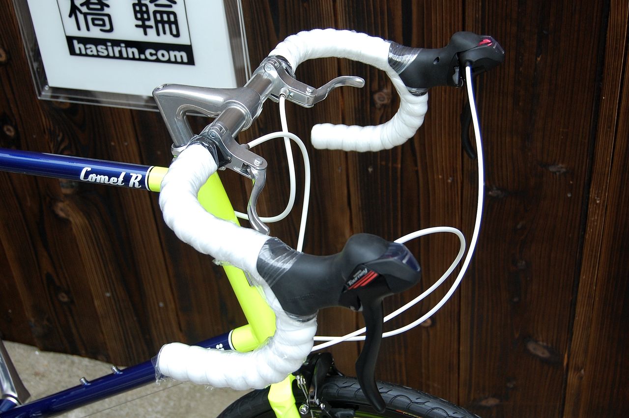 2014 FUJI COMET R 入荷してます【橋輪Blog】 : 橋輪 2014 FUJI COMET R 入荷してます【橋輪Blog】 : 橋輪