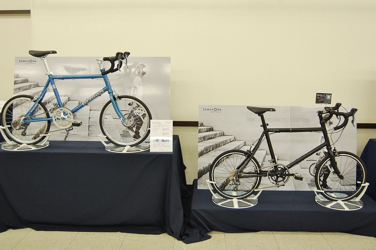 2018 DAHON DASH Altena 限定車【橋輪Blog】 : 橋輪 2018 DAHON DASH Altena 限定車【橋輪Blog】 : 橋輪