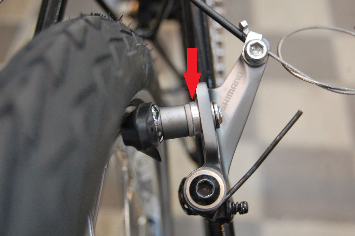 先生の MOULTON APB その17【橋輪Blog】 : 橋輪 先生の MOULTON APB その17【橋輪Blog】 : 橋輪