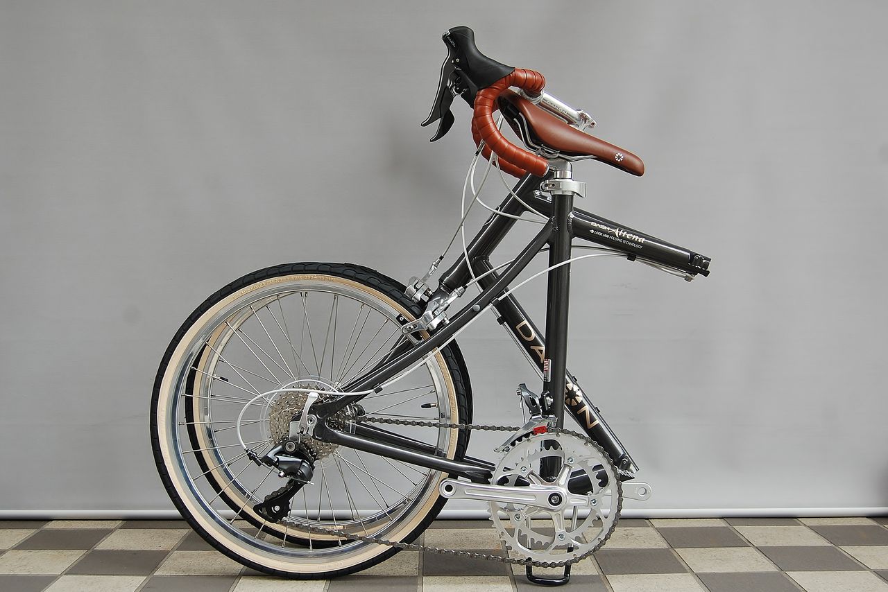 2020 DAHON DASH Altena 【橋輪Blog】 : 橋輪 2020 DAHON DASH Altena 【橋輪Blog】 : 橋輪