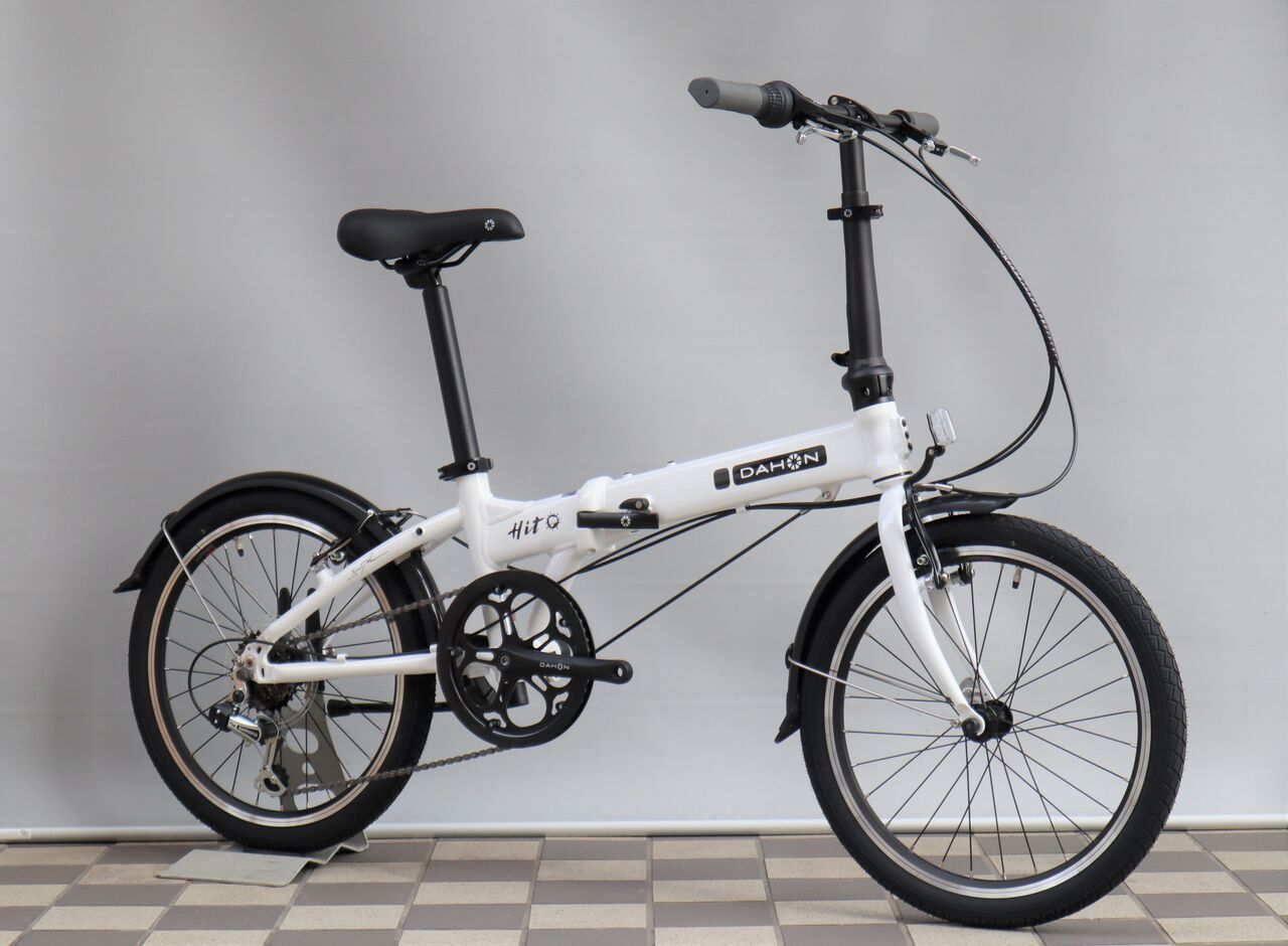 DAHON NEW エントリー Hit【橋輪Blog】 : 橋輪 DAHON NEW エントリー Hit【橋輪Blog】 : 橋輪