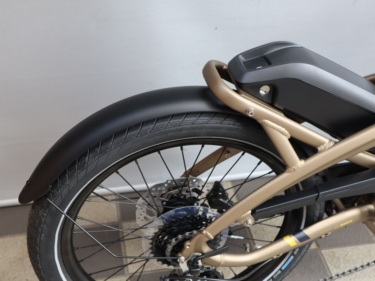 2022 tern Vektron N8 入荷！【橋輪Blog】 : 橋輪