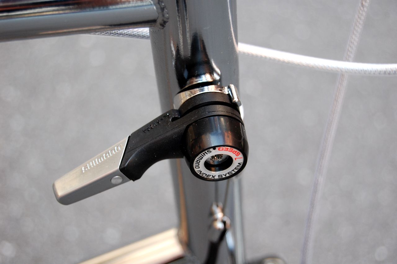 OSSO ミニベロ クロモリ 引取り限定 OSSO - OFFICIAL WEB SITE - MODEL LINEUP SPARK !