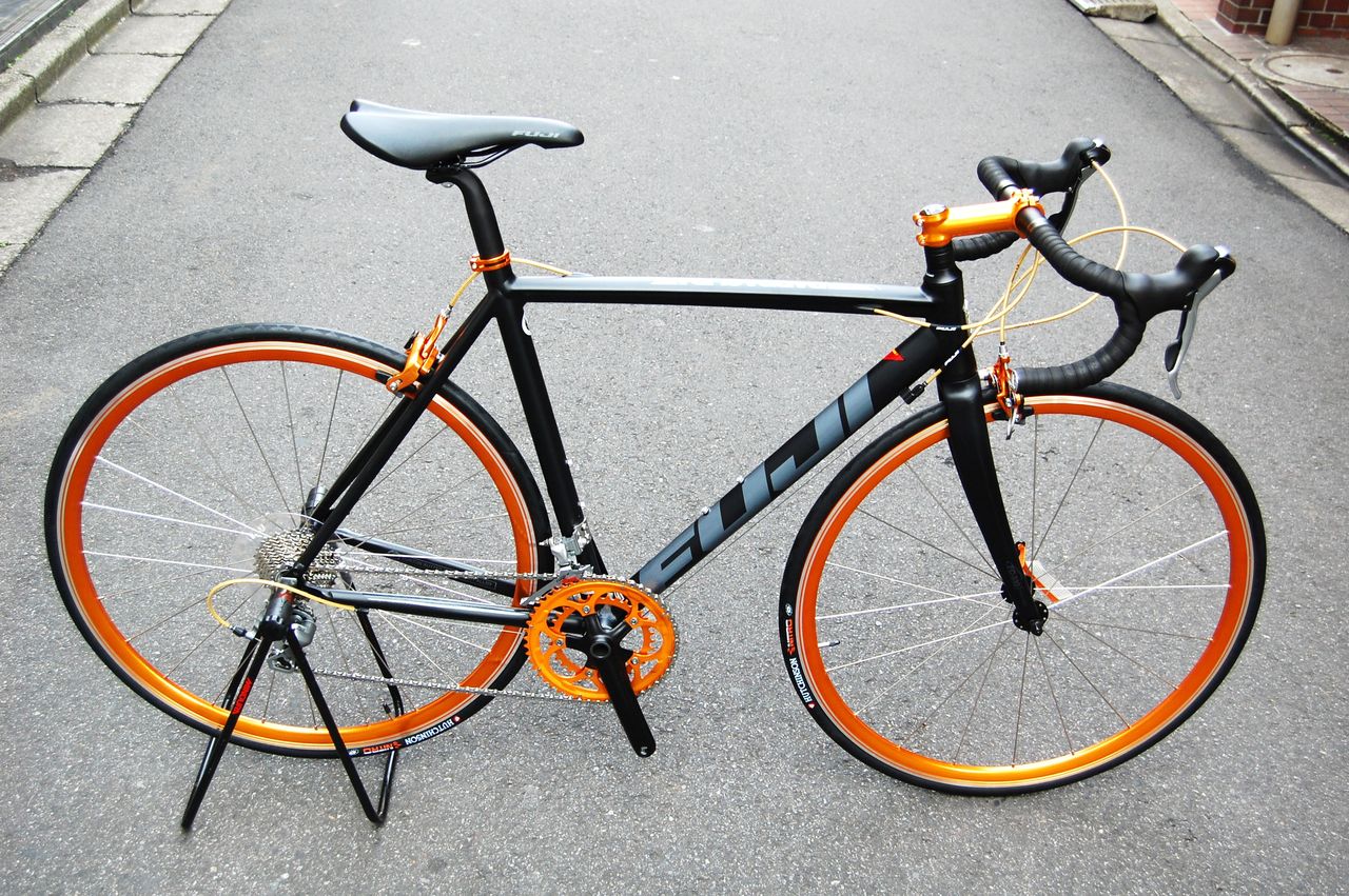 FUJI BARRACUDA / BARRACUDA Rが入荷 : 橋輪 FUJI BARRACUDA / BARRACUDA Rが入荷 : 橋輪