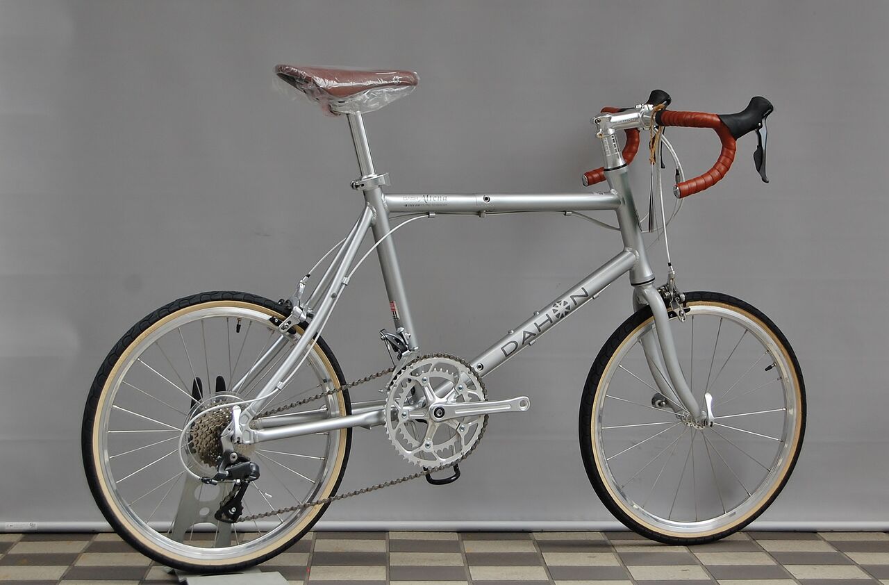 2019 DAHON DASH Altena を SALE！【橋輪Blog】 : 橋輪