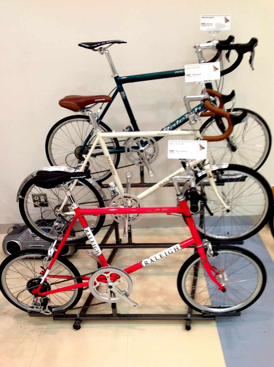 ラレーの自転車のおすすめ人気ランキング【2025年】 | マイベスト