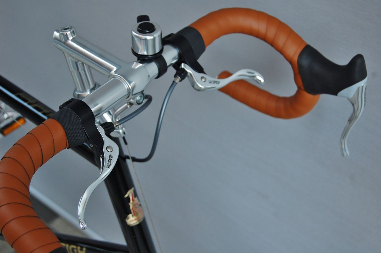 RALEIGH RSP RSW Special橋輪Blog : 橋輪