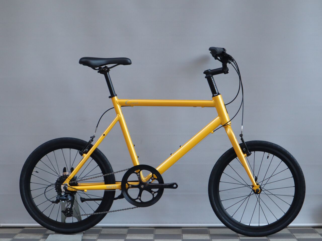 tern のミニベロ Crest 2026モデル入荷！【橋輪Blog】 : 橋輪