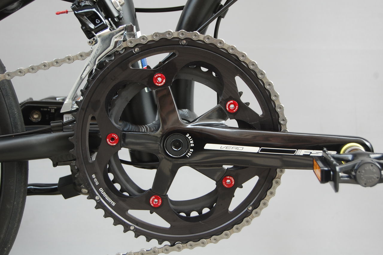 DAHON を積んで出かけよう SUZUKI Jimny ＋ DAHON Mu SLX【橋輪