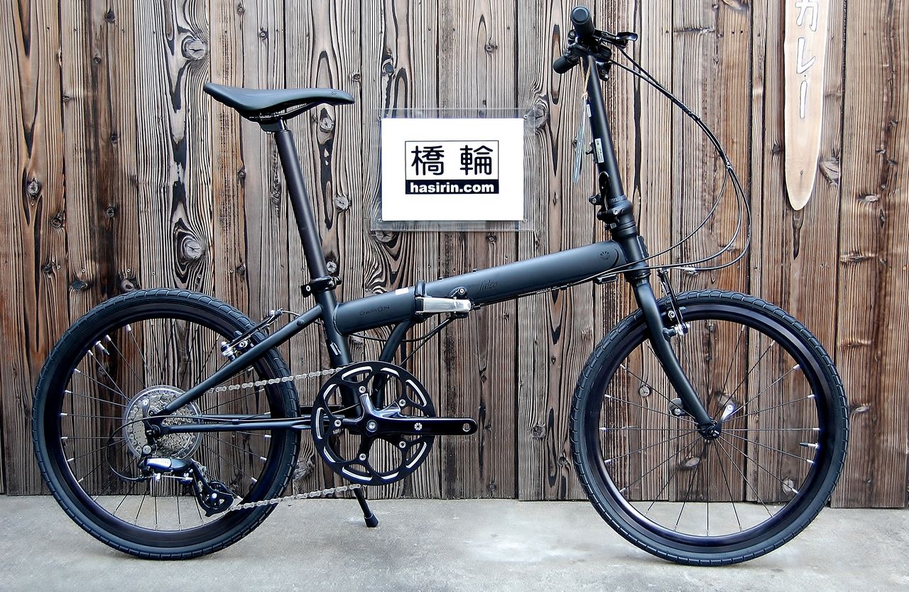 2015 DAHON SPEED Falco（ファルコ）入荷【橋輪Blog】 : 橋輪