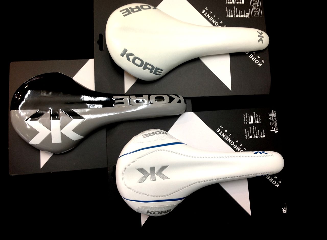 今ならほぼ即納! コアなサドルKORE 【橋輪Blog】 : 橋輪 その他
