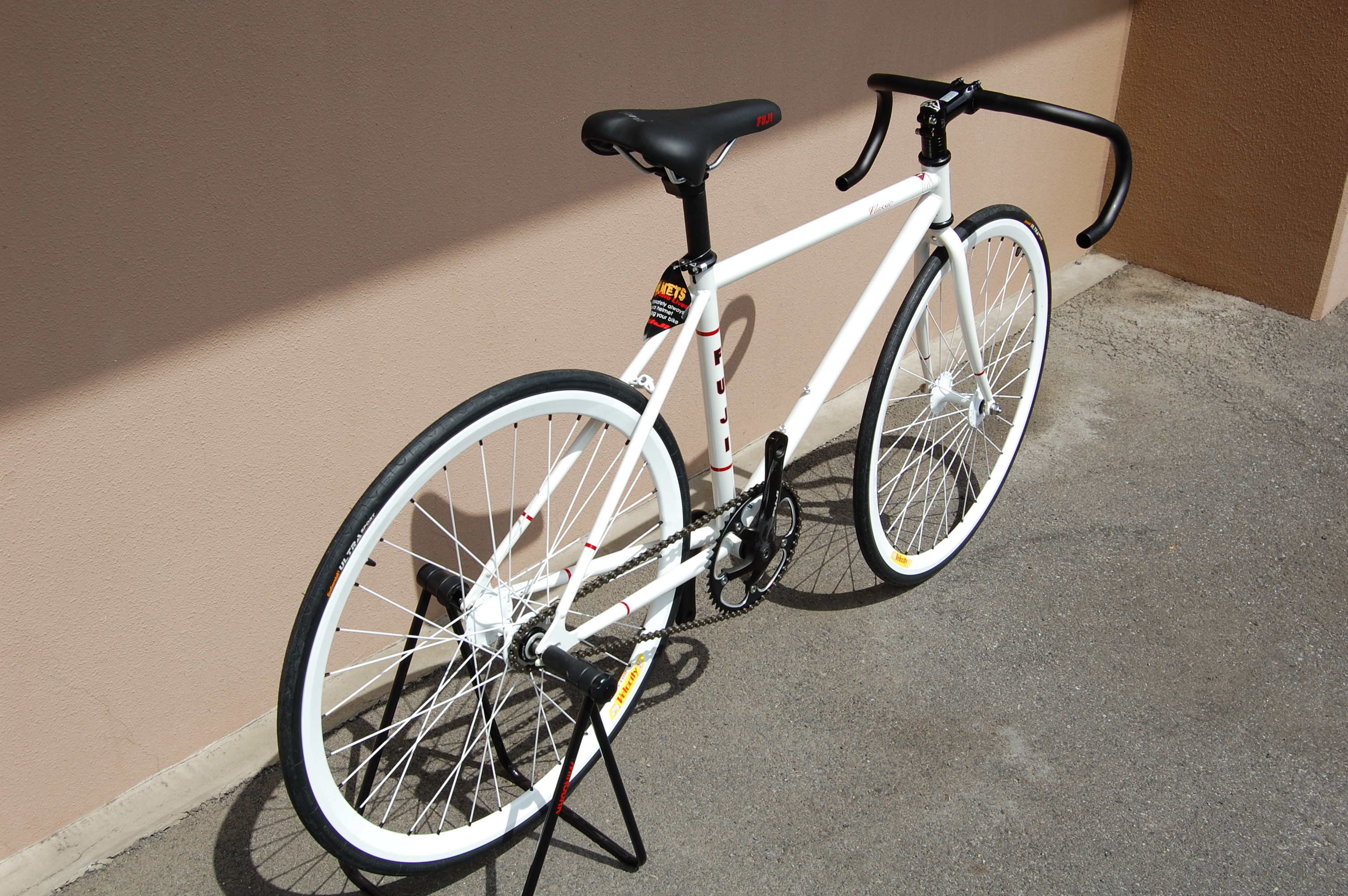FUJI CLASSC 430 : 橋輪 FUJI CLASSC 430 : 橋輪