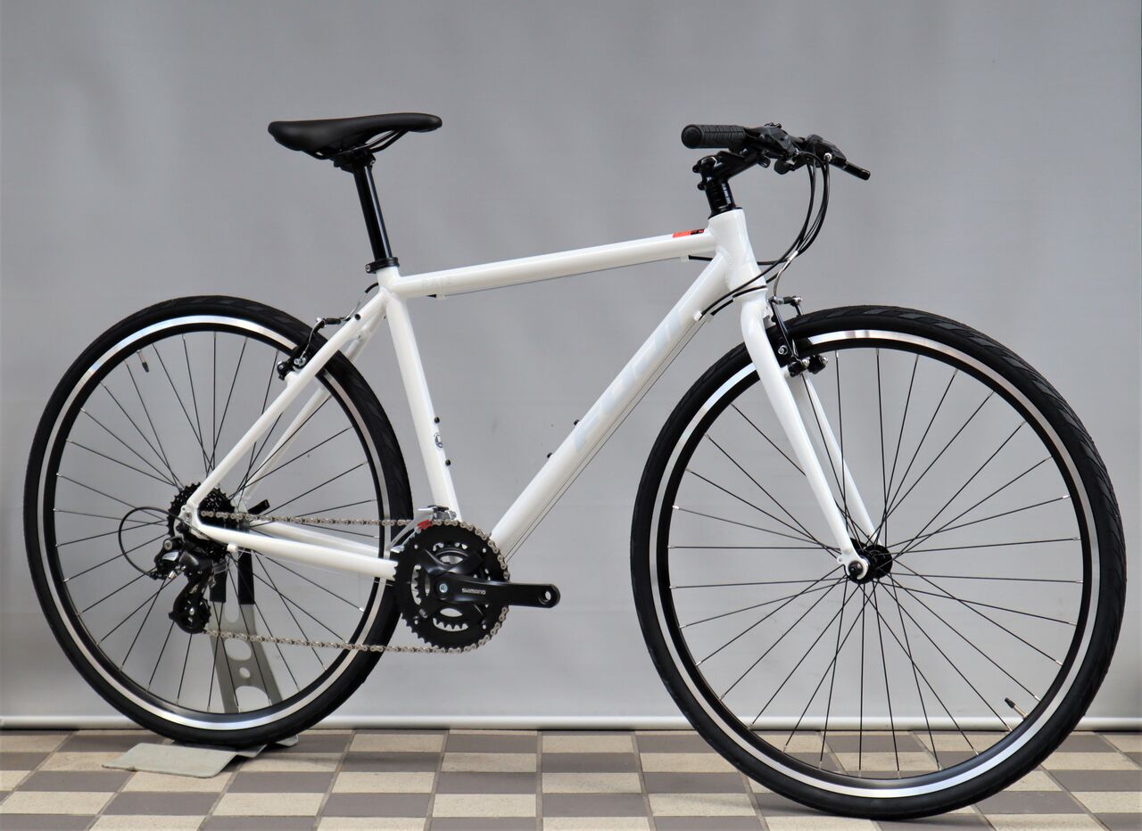 2021 FUJI RAIZ ホワイト初入荷！【橋輪Blog】 : 橋輪