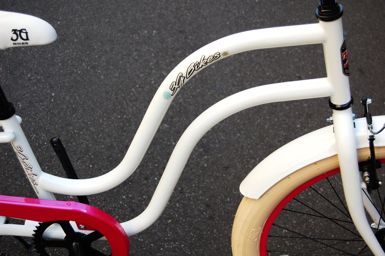 橋輪 : 3Gのビーチクルーザー - livedoor Blog（ブログ）