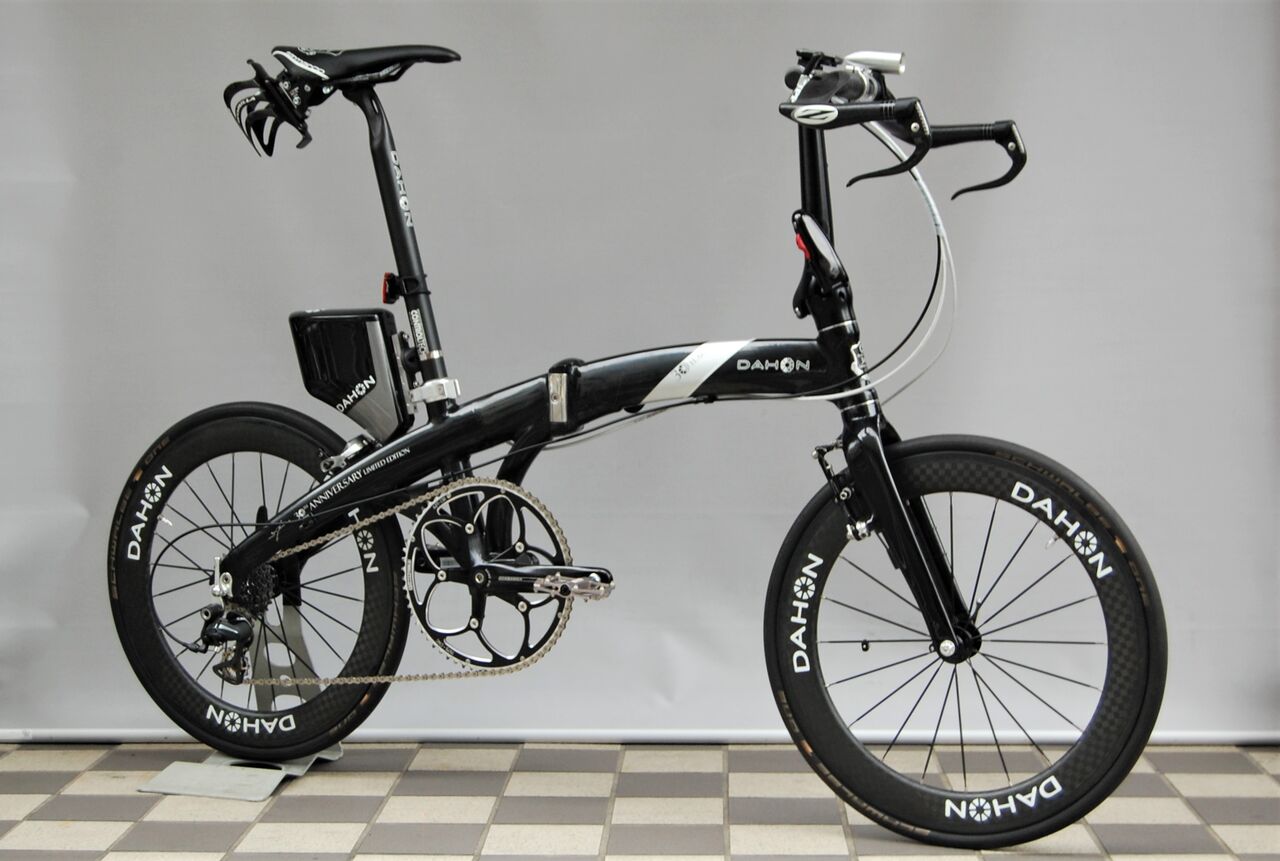 Dahon anniversary new arrivals