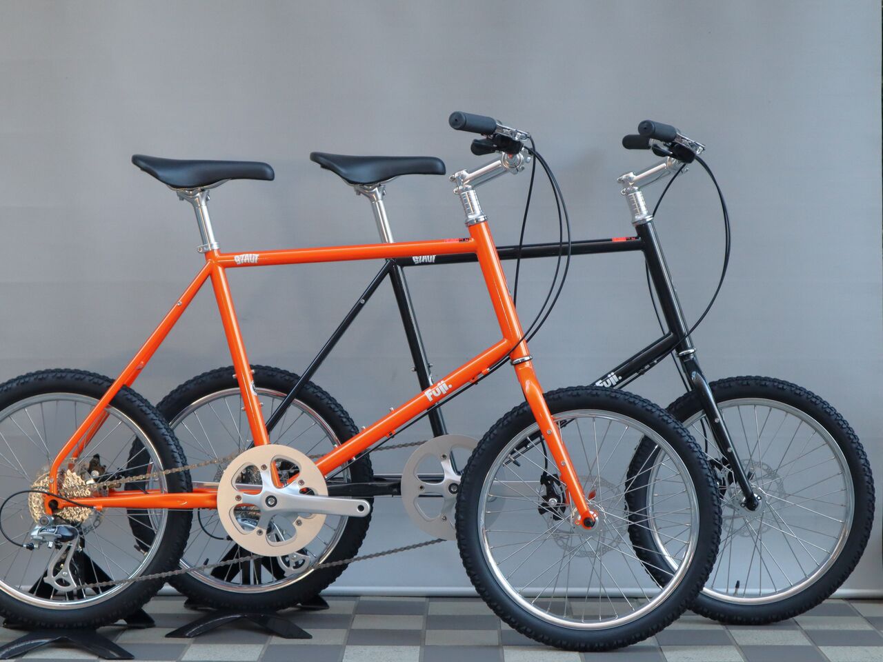 自転車本体 FUJI STAUT STAUT - PRODUCT | FUJI BIKES OFFICIAL SITE - フジ自転車 公式