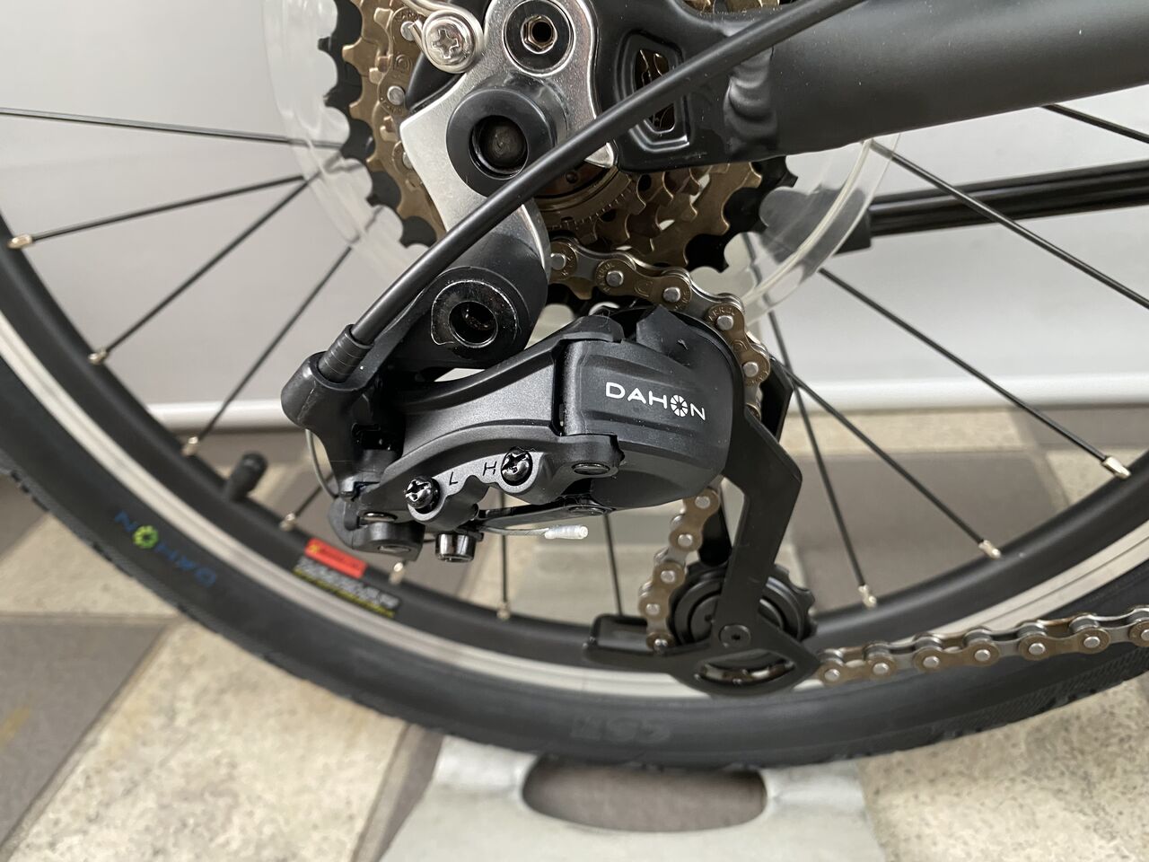 2021 DAHON 限定モデル hit【橋輪Blog】 : 橋輪 2021 DAHON 限定モデル hit【橋輪Blog】 : 橋輪