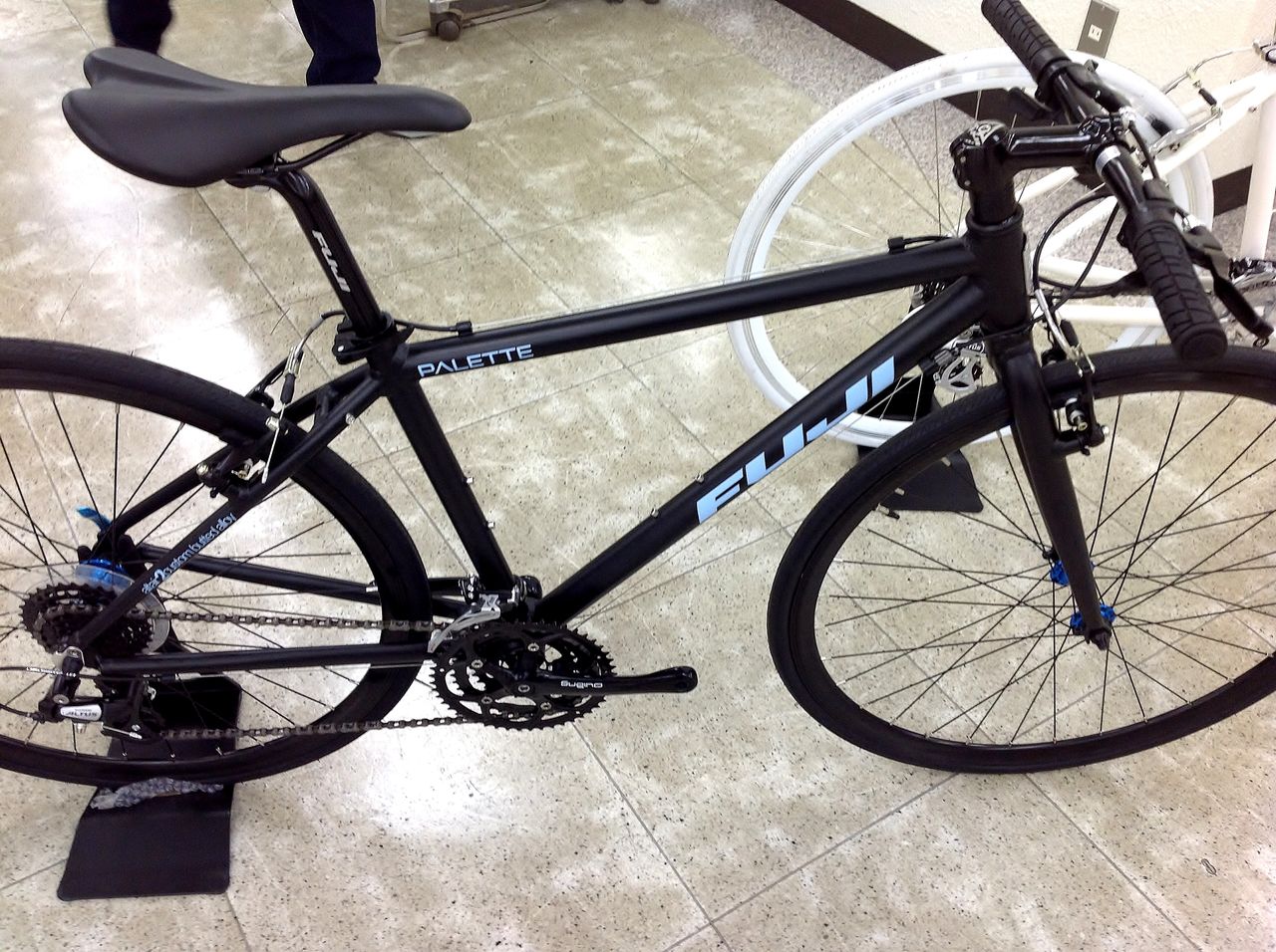 2014 FUJI 展示会レポート Vol. 2 【橋輪Blog】 : 橋輪