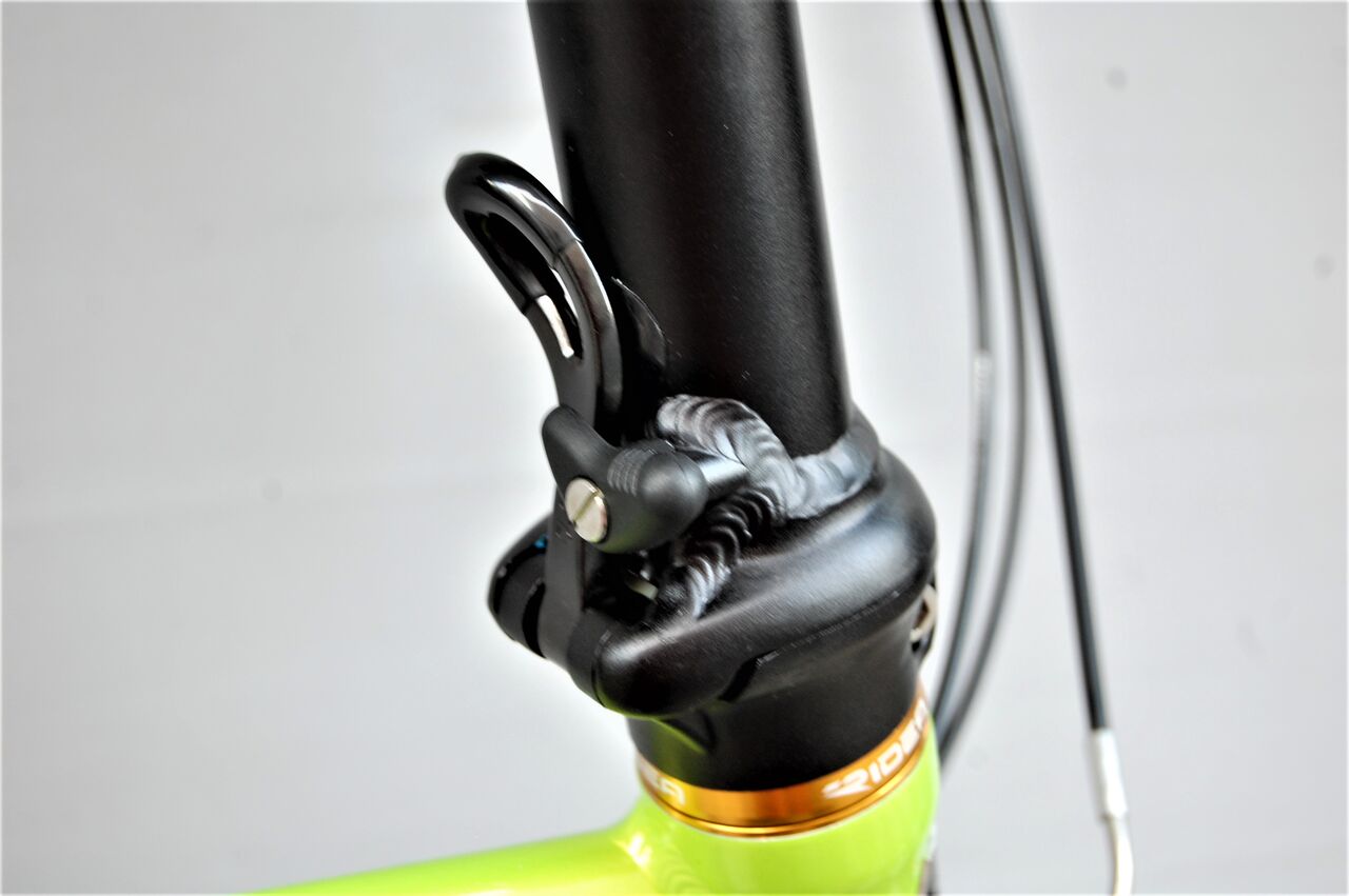 ダホン K3 純正 ハンドルポスト