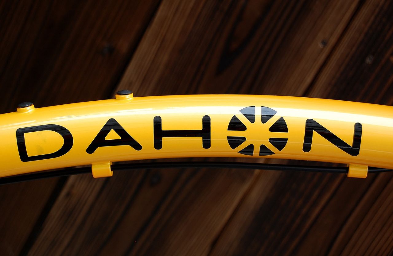 2014 DAHON Dash X20 【橋輪Blog】 : 橋輪