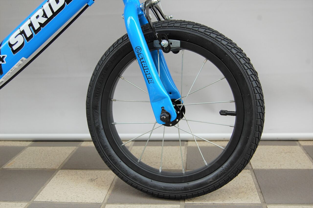 ペダルを装着できる STRIDER 14X 登場!【橋輪Blog】 : 橋輪 ペダルを装着できる STRIDER 14X 登場!【橋輪Blog】 : 橋輪