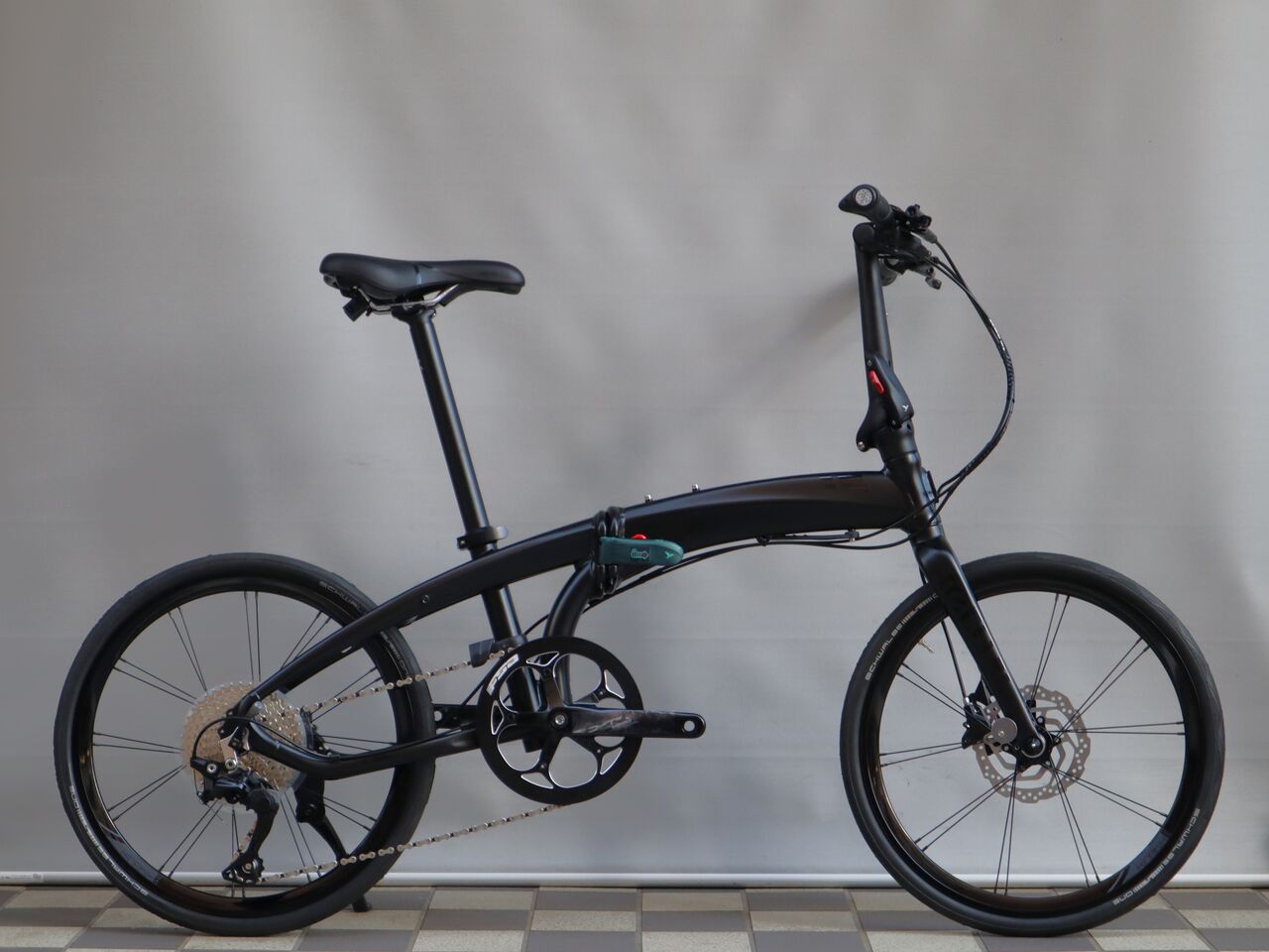 2025 tern Verge P10 入荷！【橋輪Blog】 : 橋輪