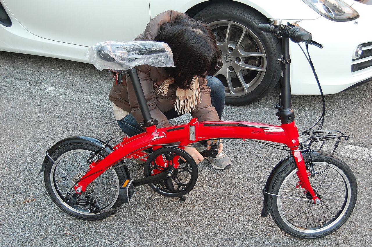 橋輪 Dahon を積んで出かけよう Porsche Cayman 橋輪ｂｌｏｇ Livedoor Blog ブログ