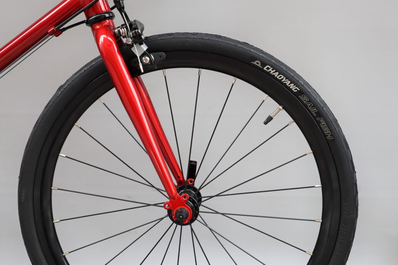 2021 FUJI Helion R 【橋輪Blog】 : 橋輪