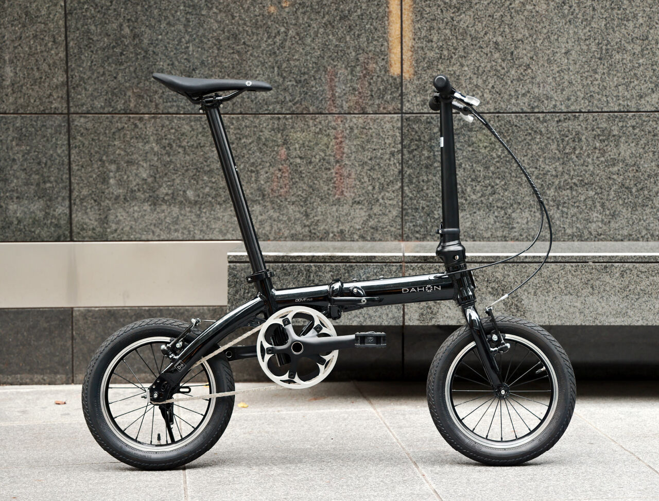 2023 DAHON 限定カラーモデル【橋輪Blog】 : 橋輪