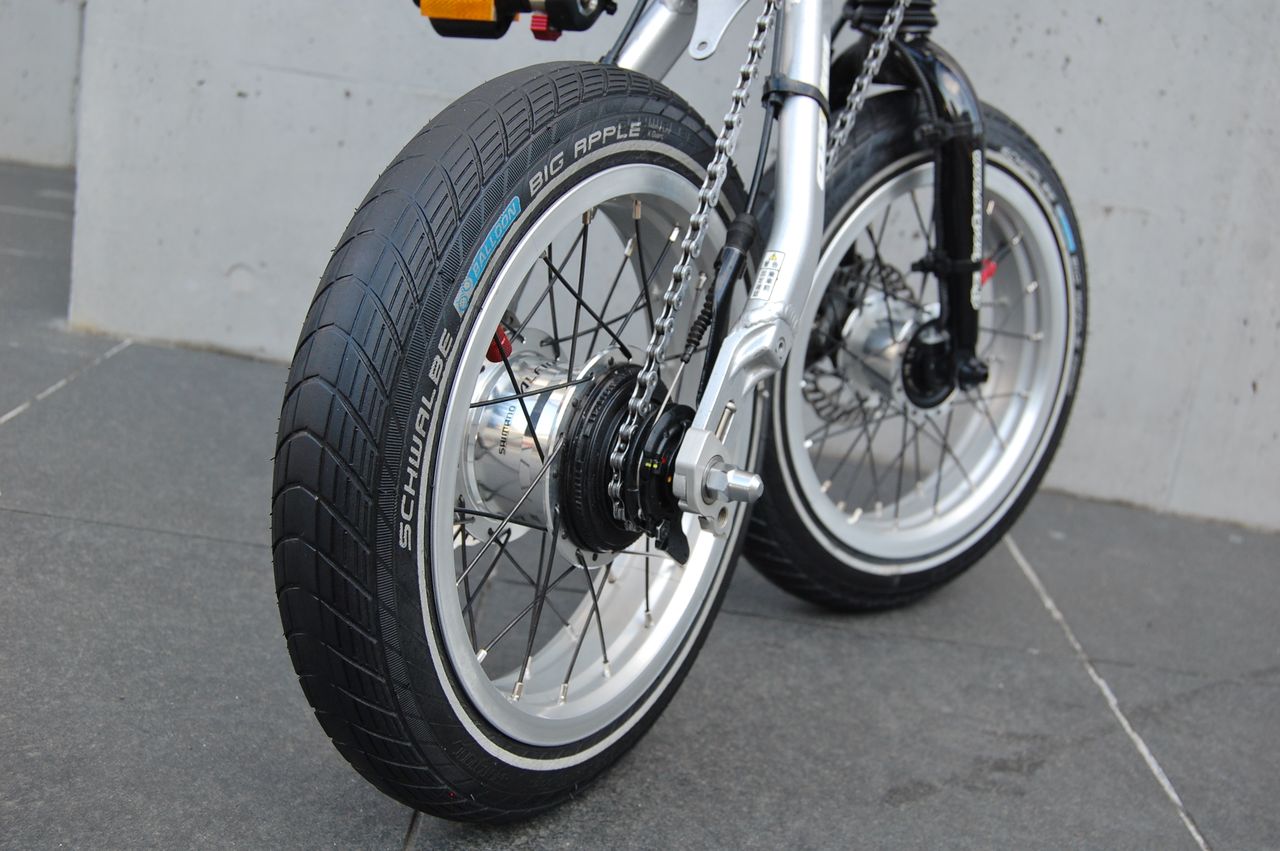 OX Bikes PECO 生産中止間近に迫る!【橋輪Blog】 : 橋輪 OX Bikes PECO 生産中止間近に迫る!【橋輪Blog】 : 橋輪