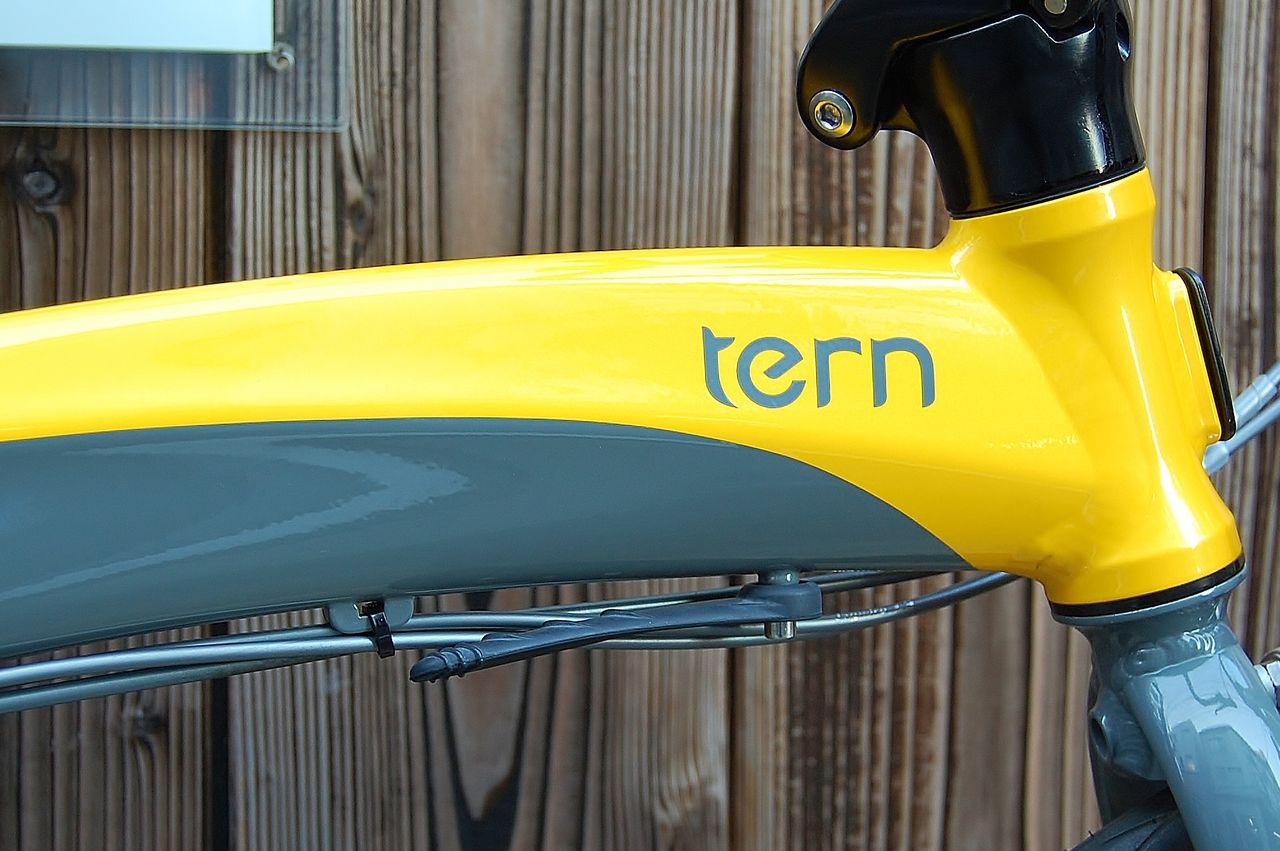 橋輪試乗車放出!tern Verge X30h 【橋輪Blog】 : 橋輪 橋輪試乗車放出!tern Verge X30h 【橋輪Blog】 : 橋輪