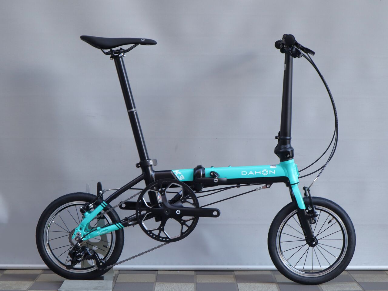 DAHON K3 / K9X 在庫状況【橋輪Blog】 : 橋輪 DAHON K3 / K9X 在庫状況【橋輪Blog】 : 橋輪