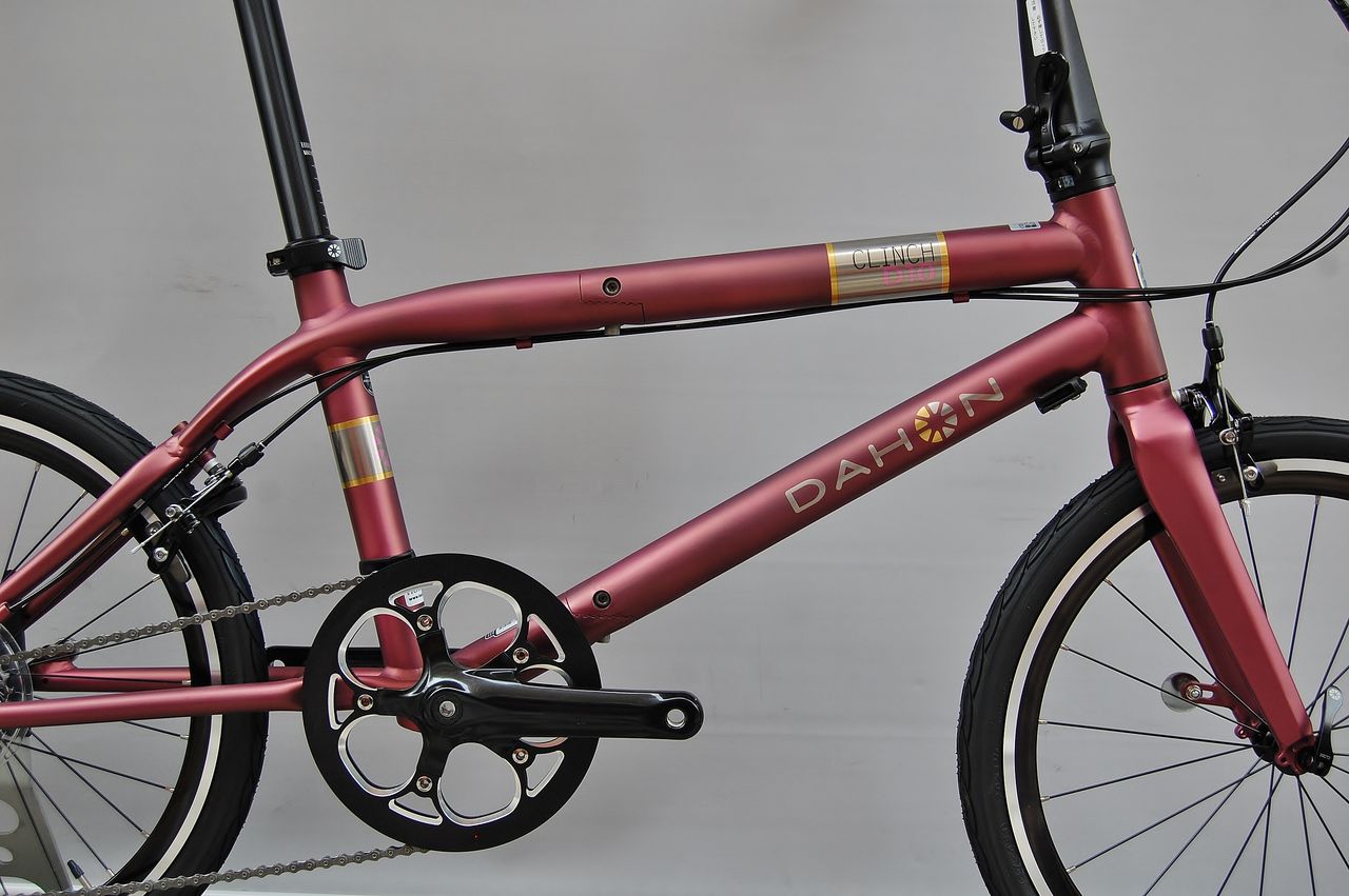 Dahon d10 cheap