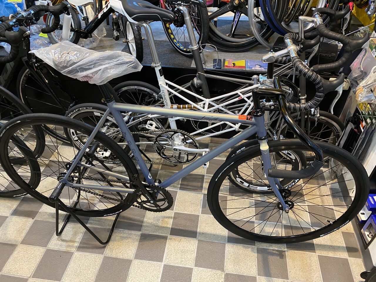 2020 FUJI FEATHER SALE Blog