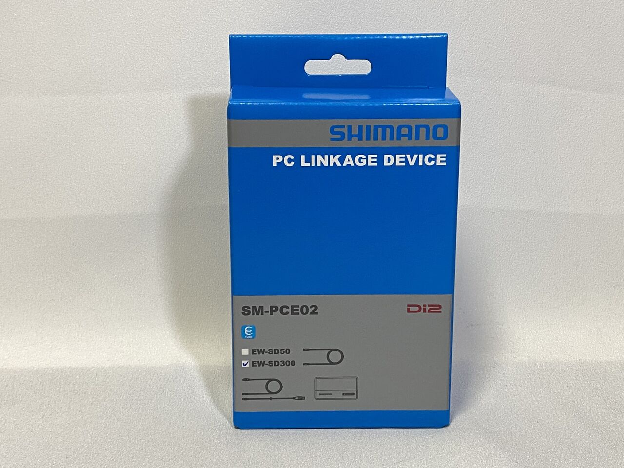 SHIMANO PCリンクデバイス SM-PCE02 中古品 Amazon.com: SHIMANO SM-PCE02-B3 Di2 PC Linkage Device for E