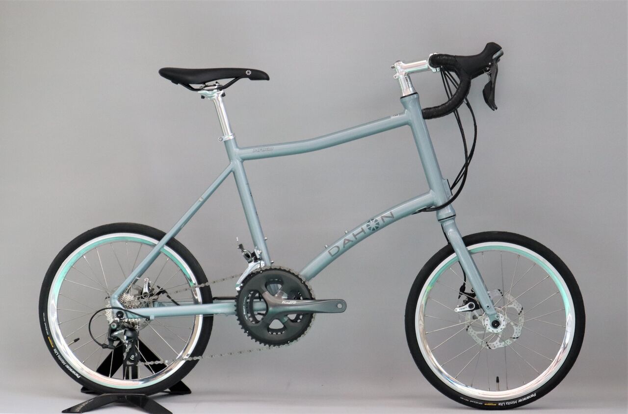 2022 DAHON ノンフォールディング Mako【橋輪Blog】 : 橋輪 2022 DAHON ノンフォールディング Mako【橋輪Blog】 : 橋輪
