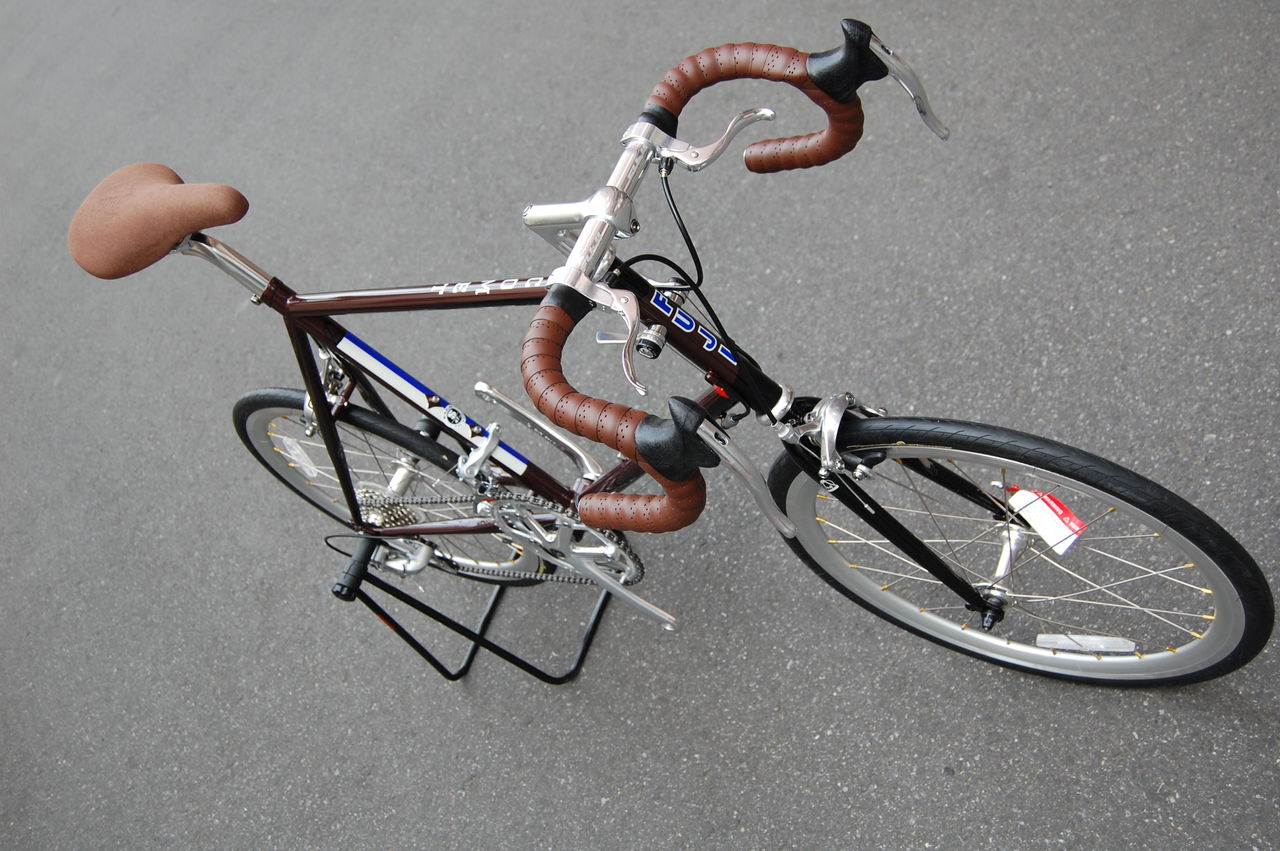 FUJI COMET 入荷 : 橋輪