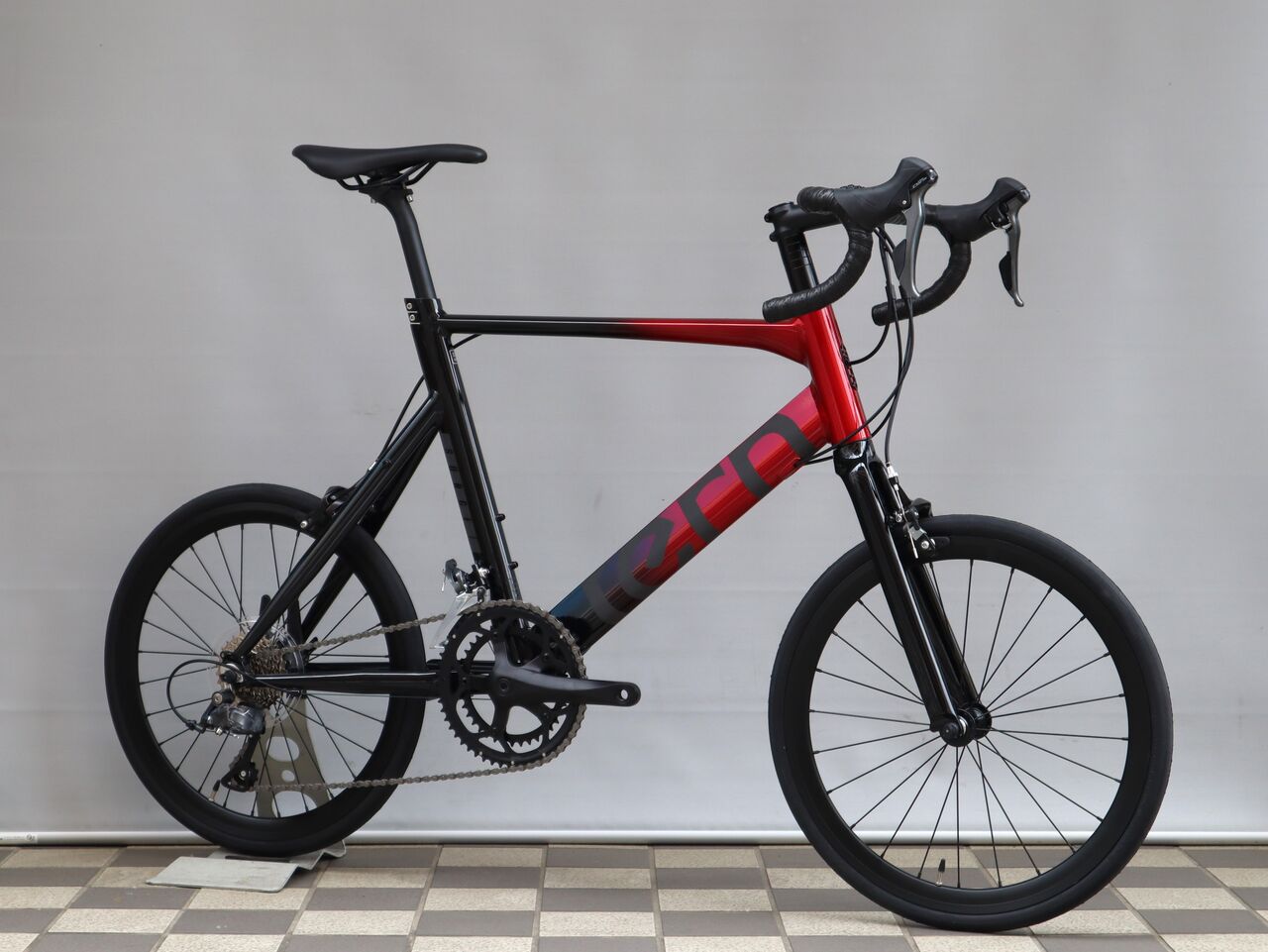 Tern SURGE 2023 Fading Night 引き取り限定（TERN】SURGEの限定
