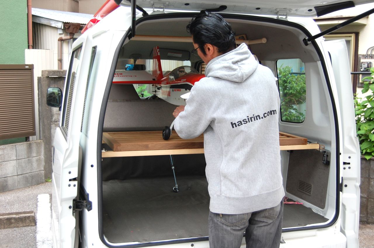 橋輪 軽バン自転車トランスポーターの作り方 完結編 橋輪blog Livedoor Blog ブログ 橋輪 軽バン自転車トランスポーターの作り方 完結編 橋輪blog Livedoor Blog ブログ